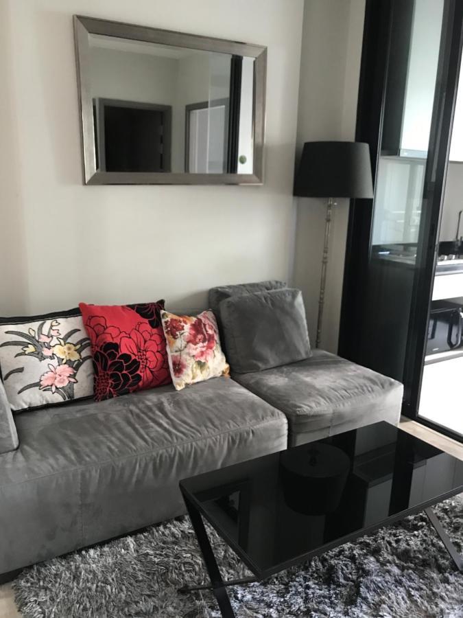 The Base Central 9floor By Bobby Appartement *