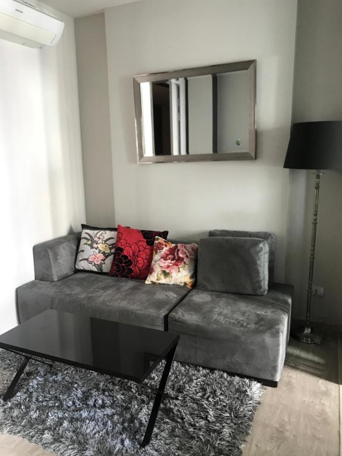 Appartement The Base Central 9floor By Bobby Pattaya