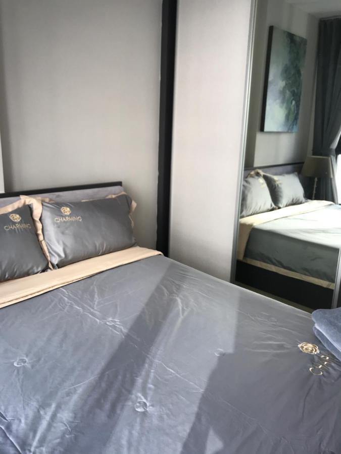 The Base Central 9floor By Bobby Pattaya