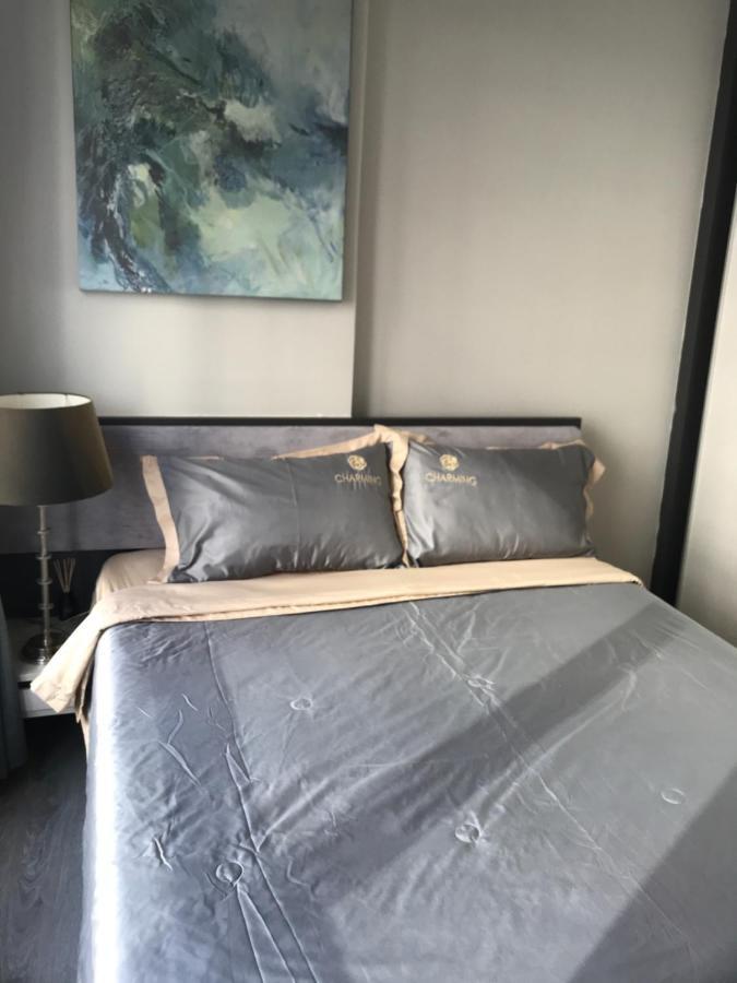 Apartment The Base Central 9floor By Bobby Pattaya